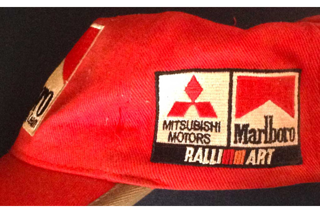 【三菱ラリーアート正史】第3回　グループAからワールド・ラリーカーへ　そして突然の体制変更 画像