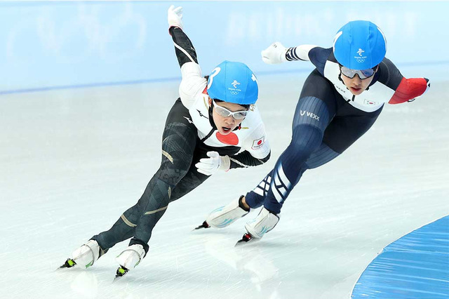 【北京五輪】「結果を受け入れるのに時間がかかる」転倒続いた高木菜那、激闘を終え心境明かす 画像