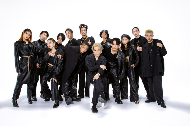 【ダンス】鮮烈参入を果たしたdip BATTLESの煌めき SHUHOとRAIKIが見据える「国民的スター」への道筋とは 画像