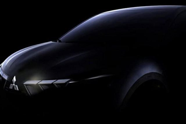 【WRC】三菱ラリーアート、再参戦へのシナリオ　後編　「本番は来年」と増岡浩さん 画像