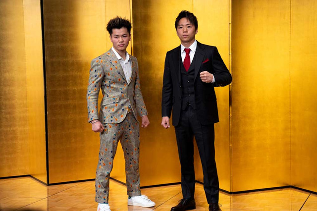 【格闘技／天心vs武尊】6月19日東京ドーム開催決定　「完全決着ルール」の発表は持ち越し 画像