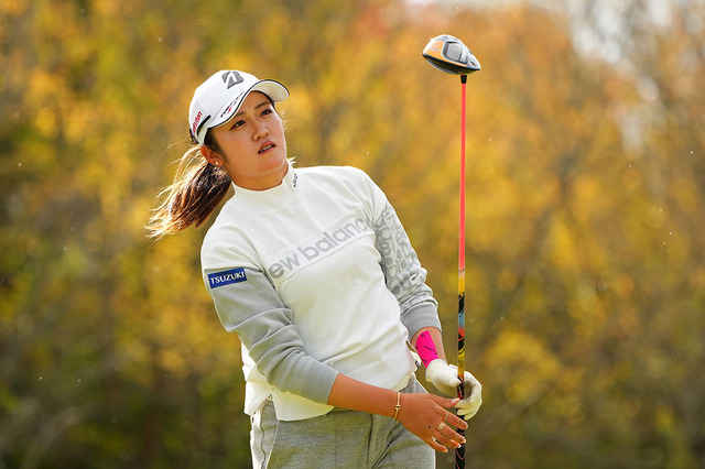 【今週の決戦】女子ゴルフ 稲見萌寧 vs. 古江彩佳の賞金女王争い　最終戦決着をリコーカップ順位別獲得金額で占う 画像