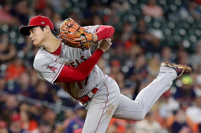 【MLB】大谷翔平、フェンウェイパーク初先発へ 敵将「彼は圧倒的に最高のアスリート」とベタ褒め 画像