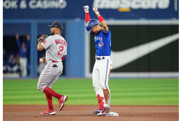 【MLB】ニューヨーク・メッツ加藤豪将が移籍後初のメジャー昇格　背番号は25 画像