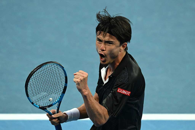 【全仏オープン】プレビュー　ダニエル太郎、大坂なおみ、小田凱人、期待のかかる日本勢 画像