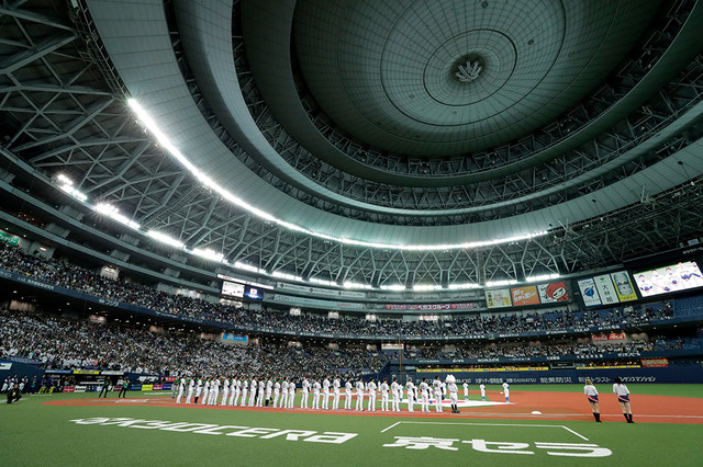 【今週の決戦】大激戦・昨季日本シリーズの顔合わせ 鍵はオリックス福田周平vs. ヤクルト塩見泰隆 画像