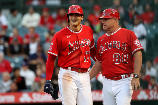 【MLB】エンゼルスは「自信を勝利に変えなければならない」と米紙が指摘 大谷翔平、休養で結果求められる 画像