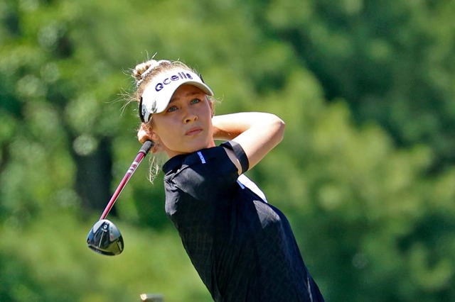 【今週のスポーツ】6月20日～26日の注目競技スケジュール　世界トップが豪華共演「KPMG全米女子プロゴルフ選手権」 画像