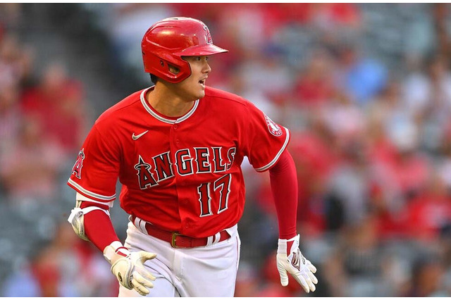 【MLB】大谷翔平、サイ・ヤング賞投手相手に20号どころか手も足も出ず　エンゼルス危うく完全劇 画像