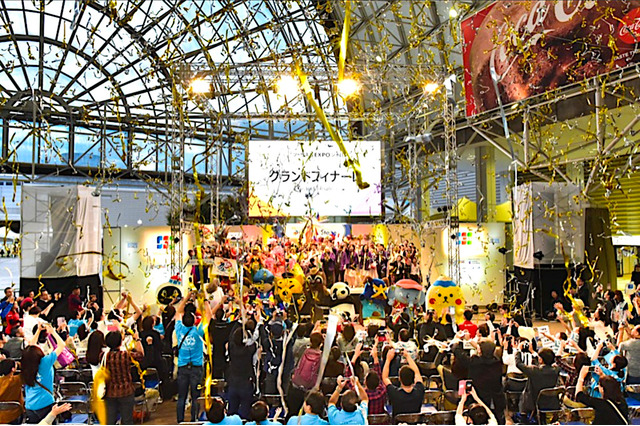 4年ぶりの「ツーリズムEXPOジャパン」は9月22日、東京ビッグサイトにて開幕　スポーツ観光も復権へ 画像