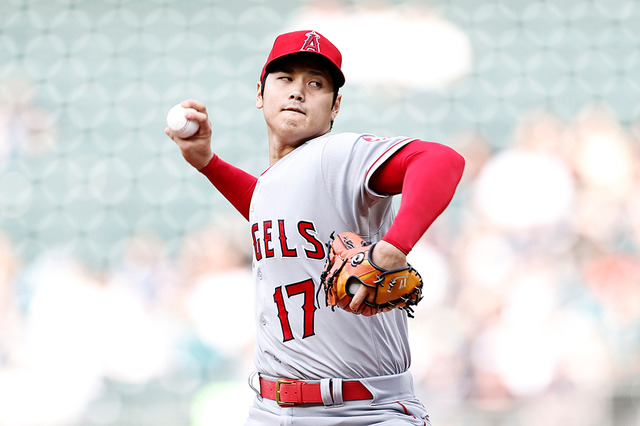 【MLB】大谷翔平の電撃トレードは「エンゼルスが手放す可能性はゼロ」と米紙報道　オフに再燃必至　 画像