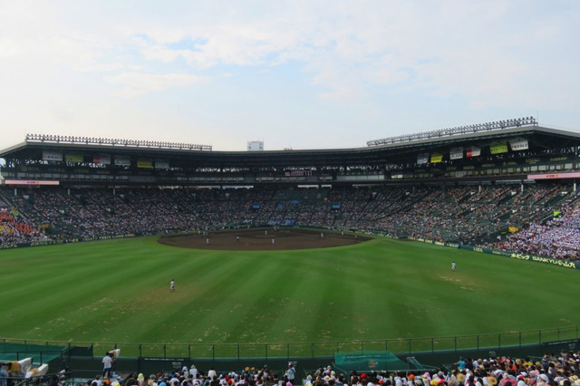 【甲子園】第104回全国高等学校野球選手権大会、6日目の対戦と開始時間　前日結果 画像