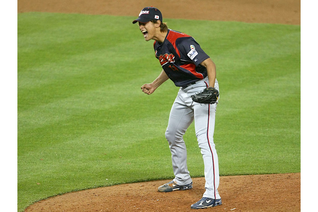 【WBC】ダルビッシュ有、大谷翔平は出場か、「一緒にがんばる」「すごく魅力的」と侍ジャパン栗山英樹監督の印象を語る 画像