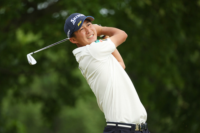 【セガサミーカップ2022】若き実力派・星野陸也が北の大地で“逆襲”へ　地力の高さは折り紙付き 画像