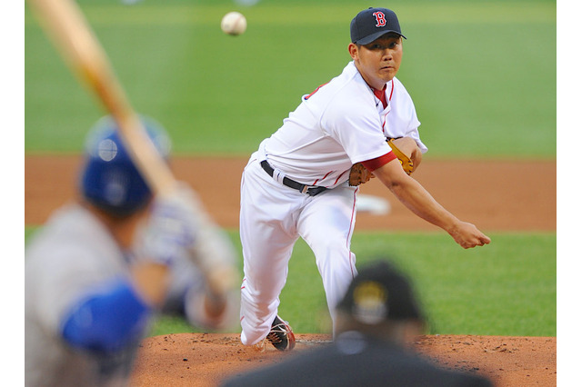 【甲子園】近江の山田陽翔、レジェンド松坂大輔越えなるか　現在5位タイ【通算勝利数】 画像