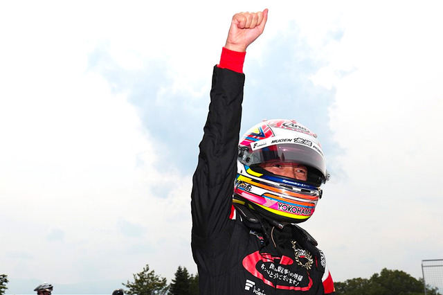 【スーパーフォーミュラ】第5戦、野尻智紀が4戦連続PPでランキング1位堅持 　一発の速さが王者決定に影響する熾烈な予選を見よ 画像