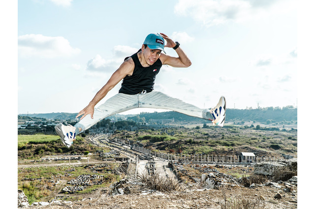 【Dリーグ】ディフェンディング・チャンプKOSÉ 8ROCKSに新ディレクターKaku就任「初の2連覇目指す」 画像