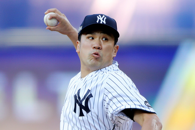 【MLB】田中将大、楽天復帰で炎上した米『ニューヨーク・タイムズ』紙 画像