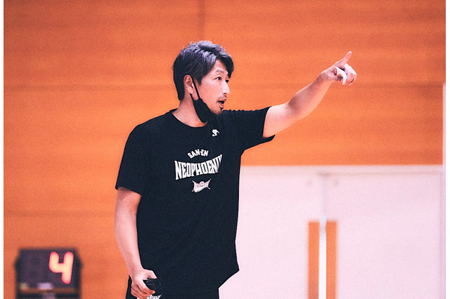 【Bリーグ】ジェッツを常勝軍団へと導いた大野篤史HCが新たに就任した三遠ネオフェニックスで築き上げるバスケとは…… 画像