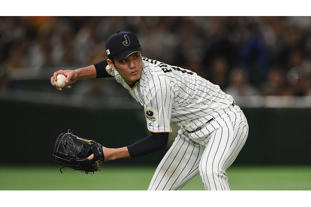 【MLB】大谷翔平の同学年、藤浪晋太郎獲得は「ハイリスク・ハイリターン」と米メディア指摘　評価にばらつきか「予想は難しい」 画像