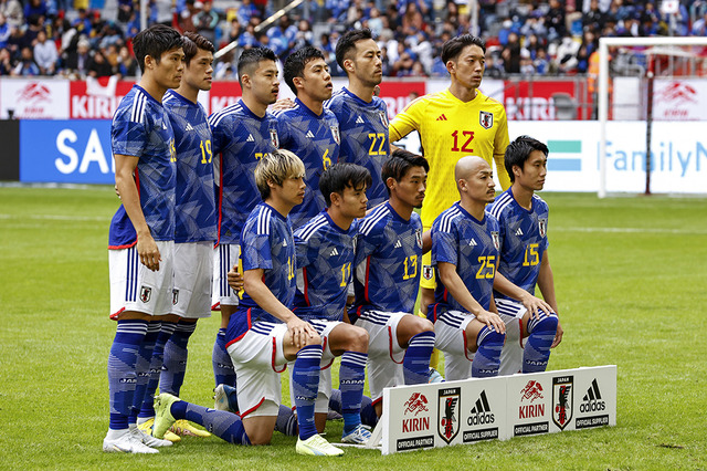 【カタールW杯】森保ジャパンの命運をかけた26人、“歴代屈指”の選手層とブンデス勢への期待 画像