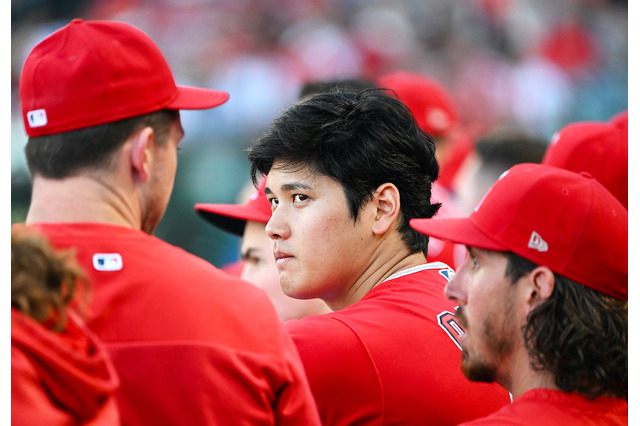 【MLB】メッツ、ヤンキースが大谷翔平にラブコールも“ガン無視”か 「エンゼルスにトレードする気はない」 画像