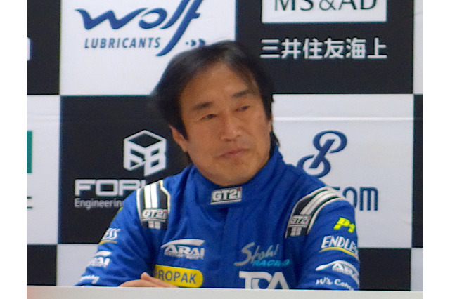 【WRC】ラリージャパン、初日SS1で新井敏弘がクラッシュ　搬送か… 画像