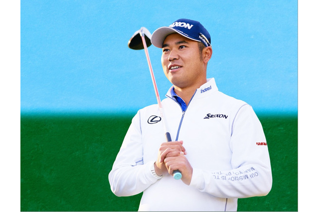 【WORLD SKILLS CHALLENGE】松山英樹がサポート・スタッフを募集　「自分の可能性を信じて」とジュニア支援番組制作へ 画像