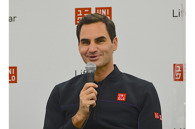 【カタールW杯】レジェンド、ロジャー・フェデラーが優勝国予想、 “推し”はもちろん… 画像