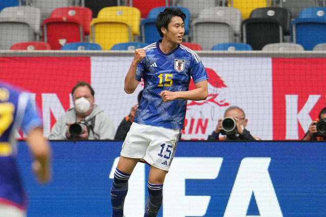 【カタールW杯】識者が日本代表GSを展望　決勝T進出へ求められる森保監督の“大胆采配”と絶対的司令塔 画像