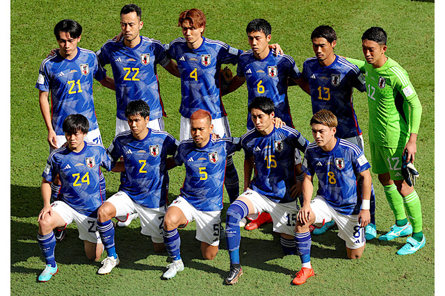 【カタールW杯】日本代表の命運はいかに　混沌とするE組、勝てばグループステージ突破だが… 画像