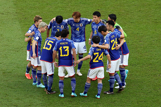 【今週のスポーツ】11月28日～12月4日の注目競技スケジュール　FIFAワールドカップE組最終戦「日本vs.スペイン」 画像