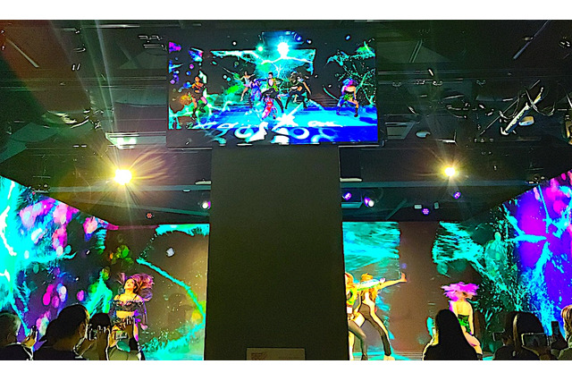 【Dリーグ】Benefit one MONOLIZがRED° TOKYO TOWERで耽美なパーティを開催　Dリーガーがさらなる魅力を発信 画像