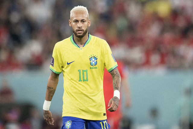 【カタールW杯】ベスト8対戦カード決定 前回優勝フランスはイングランド、ブラジルは日本下したクロアチアと激突 画像