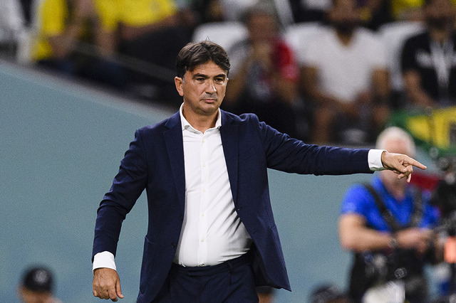 【カタールW杯】「アルゼンチンは気が荒い」とクロアチア指揮官が釘を刺す　冷静さ保つよう呼びかけも 画像