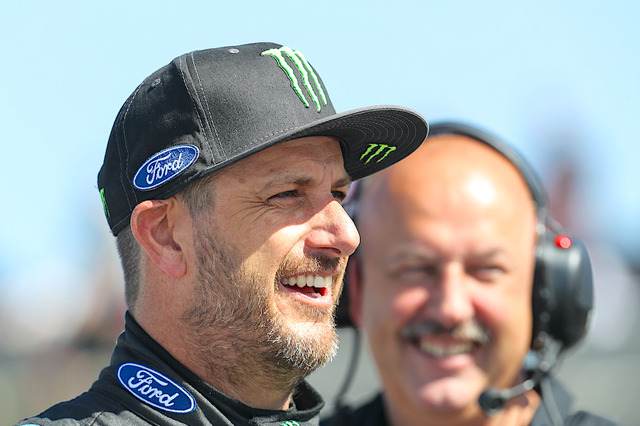 【WRC】レジェンド、ケン・ブロック事故死に世界から哀悼の声　「多大な貢献をした才能」とジェンソン・バトン 画像