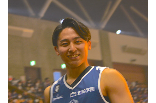 【Bリーグ】河村勇輝がスキルズ・チャレンジで史上最速を記録し優勝 オールスターDAY1 画像