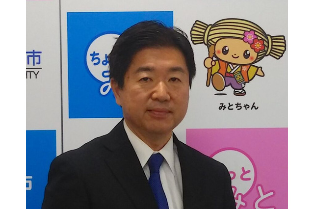 【Bリーグ】コロナを乗り越え開催された2023年のオールスター、「スポーツから得られるものは数え切れない」と招致・開催尽力の高橋靖・水戸市長 画像