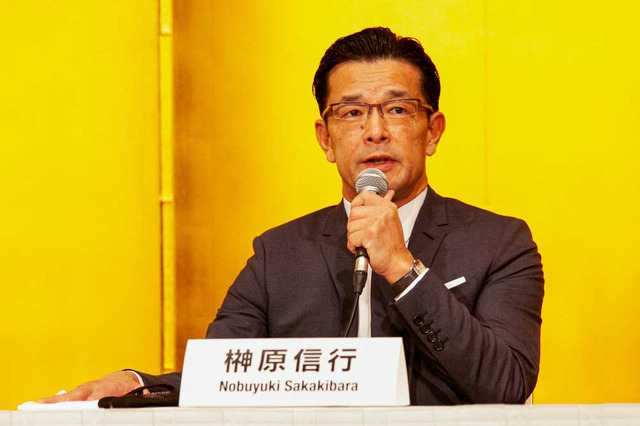 【格闘技】RIZIN榊原CEO、沈黙破り“シバターvs.久保優太”を語る　八百長は「ありえない」 画像