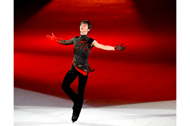 【フィギュア】東日本大震災から12年、「羽生結弦 notte stellata」の新CMが発表に 画像
