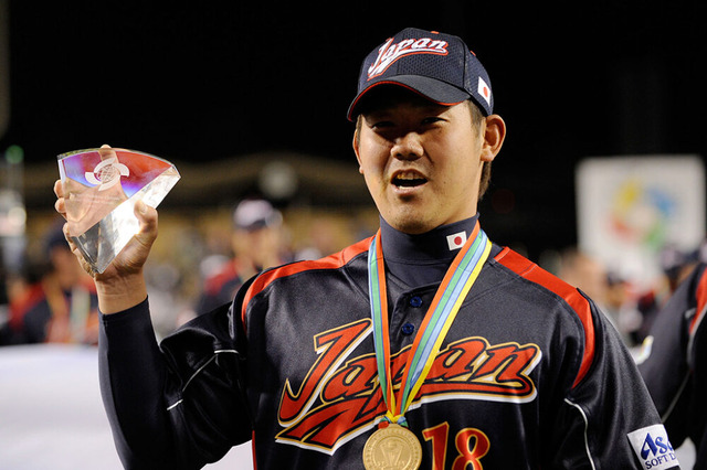 【WBC】大谷翔平ら栗山ジャパン史上最強投手陣起用法を占う　過去4大会徹底比較＜前編＞ 画像