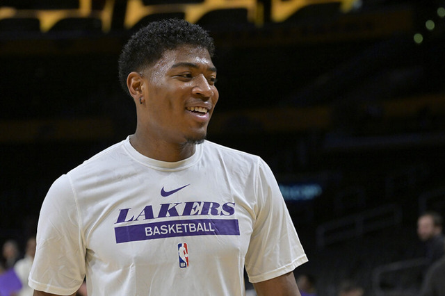 【NBA】3度目の日本人対決で八村塁はスタメン起用となるのか…　電撃トレードから地元記者がその活躍を予想（後編） 画像
