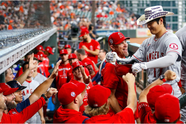 【MLB】大谷翔平はエンゼルスを逃げ出すべきか…　球団売却中止の背景にオーナーの守銭奴根性と米紙報道 画像
