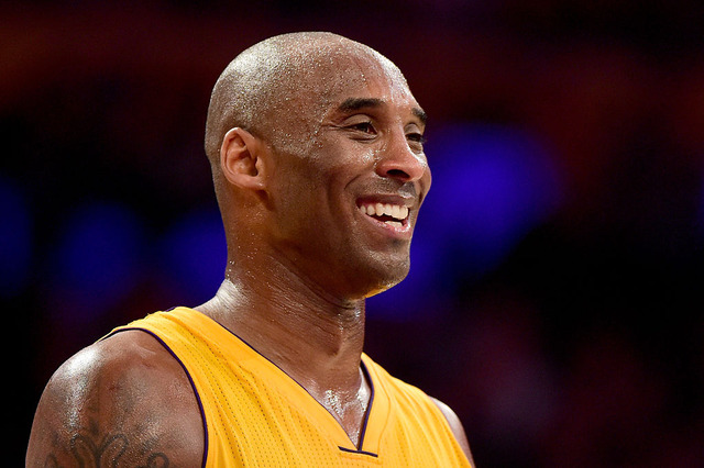 【NBA】ジョーダンがバスケの神様ならコービーは愛されし神の弟 画像