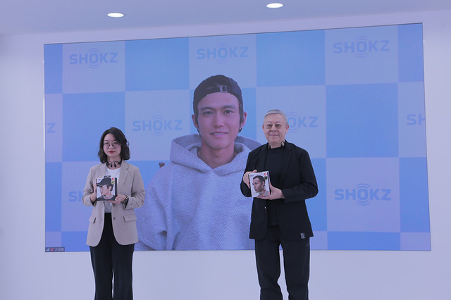 【陸上】大迫傑、日本初のShokzアンバサダー就任「皆さんと安全に快適に走ることを広めていきたい」 画像