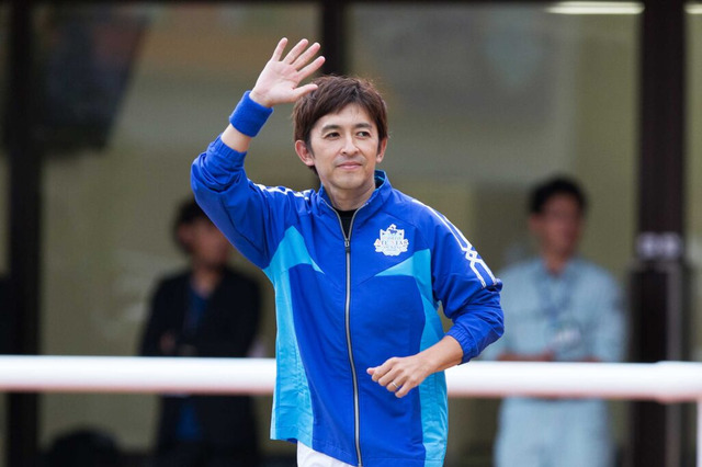 福永祐一、JRAラスト騎乗“全16鞍”予想 「最後のウイナーズサークル」は…… 画像