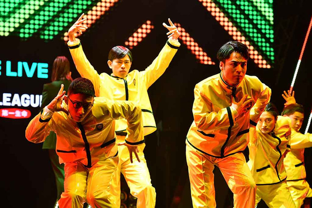 【Dリーグ】ラウンド9　再びサイバーエージェント・レジットがトップを奪還　前編 画像