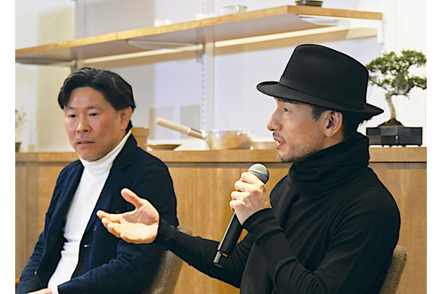 中田英寿のJ-WAVE旅番組、放送200回記念公開収録 「目に見えない風景をどのように言葉で伝えるか」と心境を吐露 画像