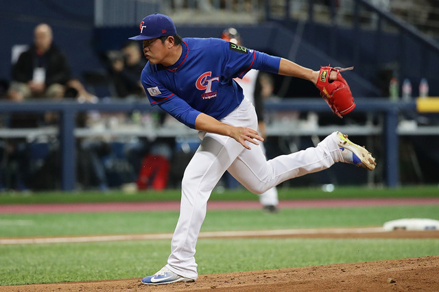 【WBC】楽天を支えるセットアッパーや復活誓う“4割バッター”　プールA注目の台湾代表、期待の日本球界経験者たち 画像