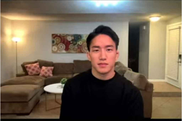 【RIZIN.42】「完全に仕上げて新しい技と技術を見せたい」と朝倉海、バンタム級王者決定戦で海外修行の成果披露へ 画像